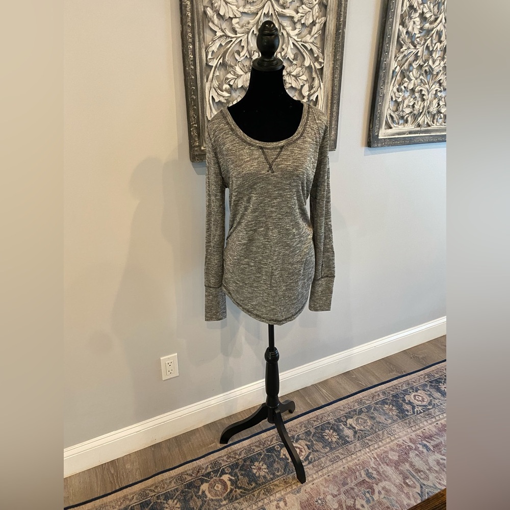 Liz Lange Maternity Sweater